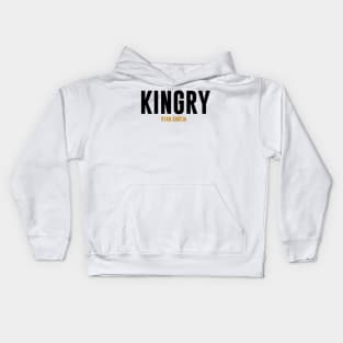 KINGRY Ryan Garcia Kids Hoodie